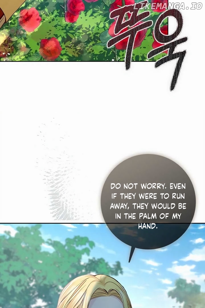 There Is No Forgiveness For the Regressed Daughter Chapter 21 - page 40