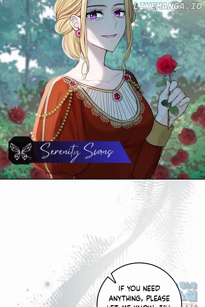 There Is No Forgiveness For the Regressed Daughter Chapter 21 - page 41