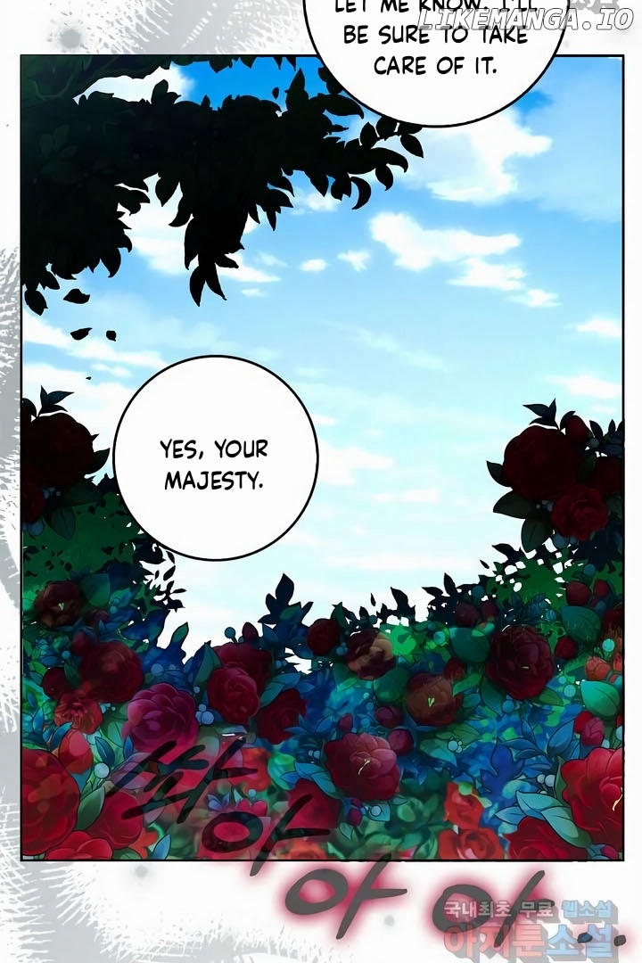 There Is No Forgiveness For the Regressed Daughter Chapter 21 - page 42