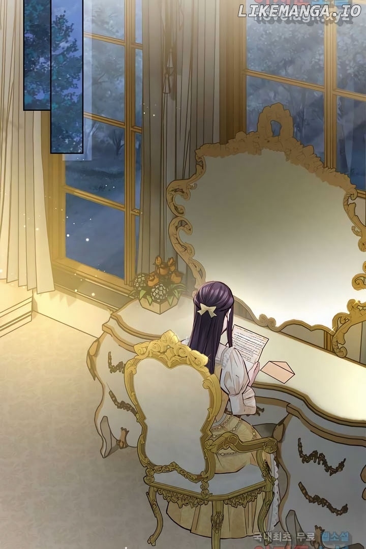 There Is No Forgiveness For the Regressed Daughter Chapter 21 - page 44