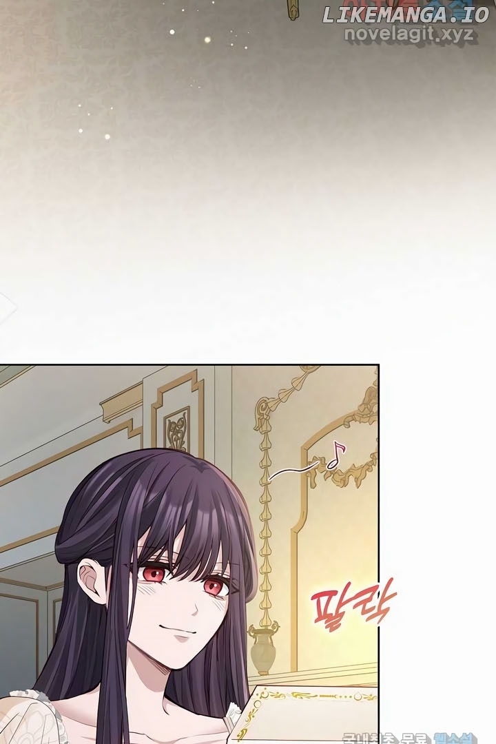 There Is No Forgiveness For the Regressed Daughter Chapter 21 - page 45