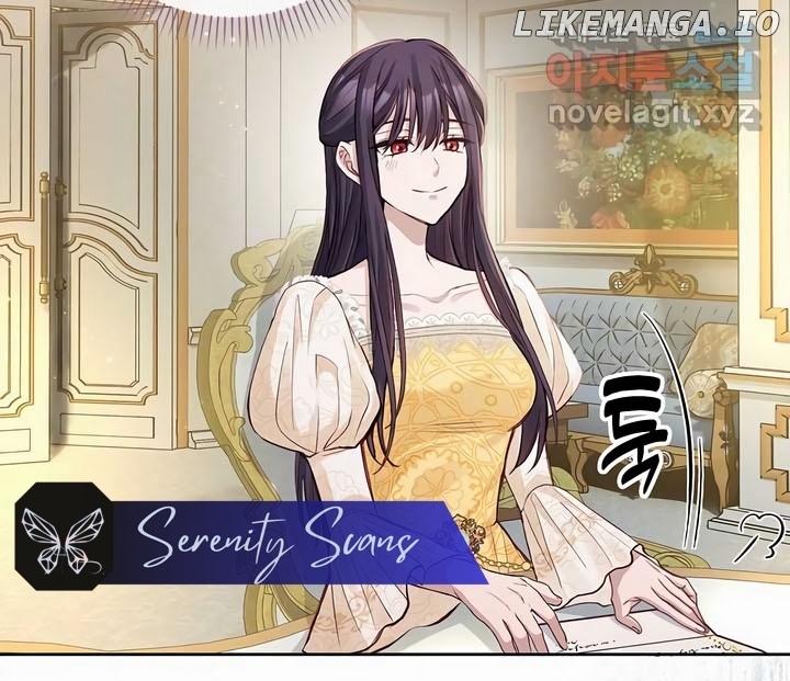 There Is No Forgiveness For the Regressed Daughter Chapter 21 - page 48