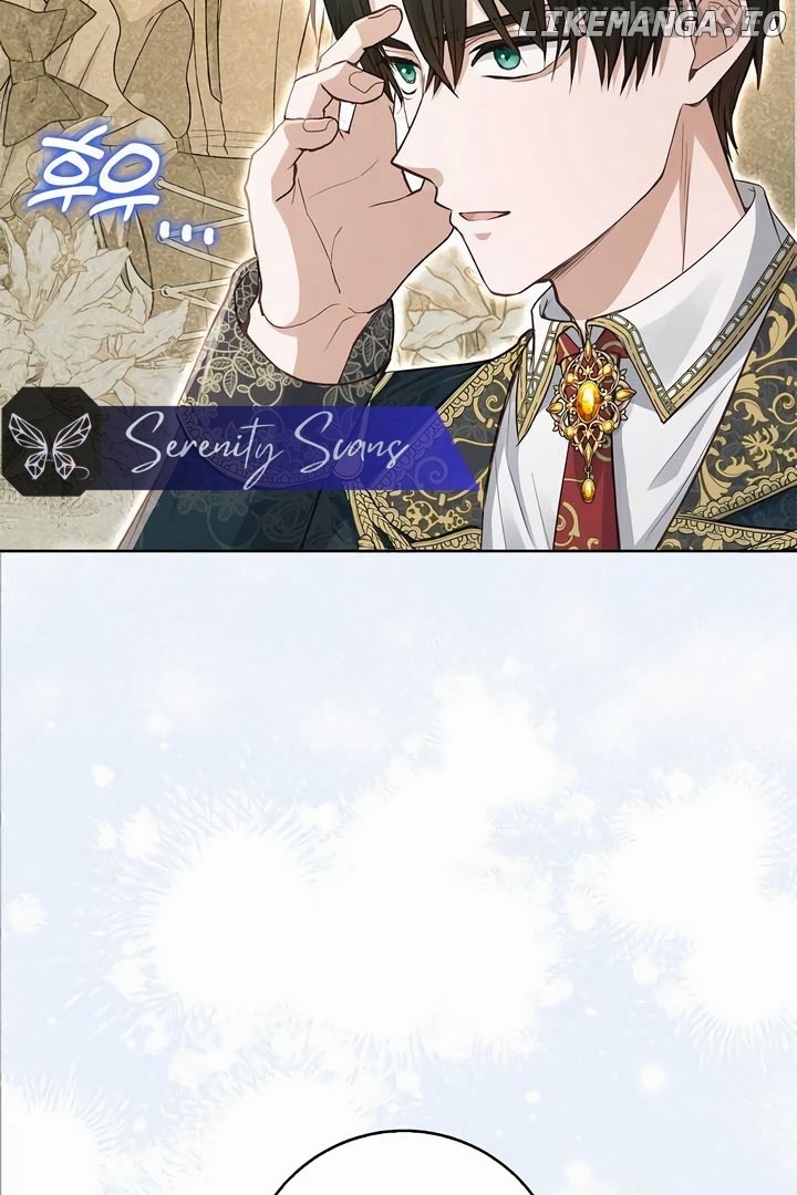 There Is No Forgiveness For the Regressed Daughter Chapter 21 - page 5