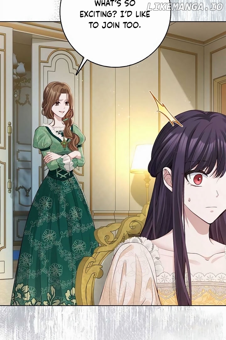 There Is No Forgiveness For the Regressed Daughter Chapter 21 - page 51