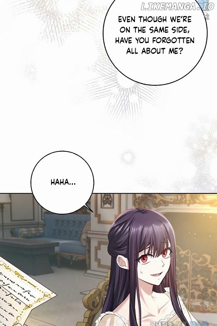 There Is No Forgiveness For the Regressed Daughter Chapter 21 - page 55