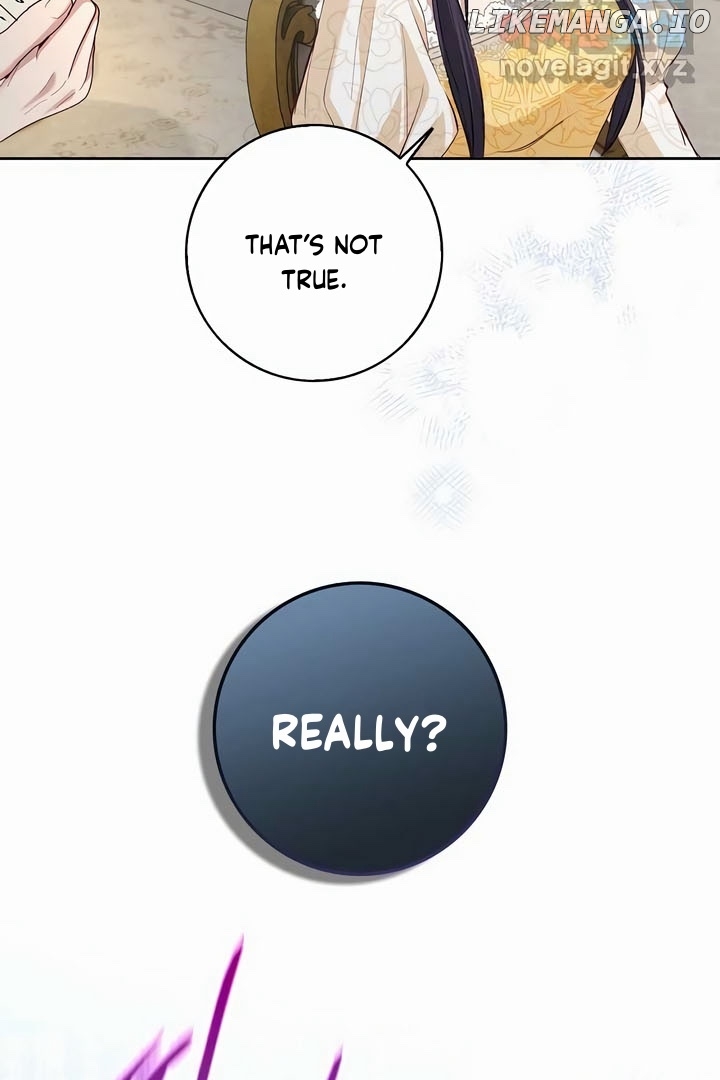 There Is No Forgiveness For the Regressed Daughter Chapter 21 - page 56