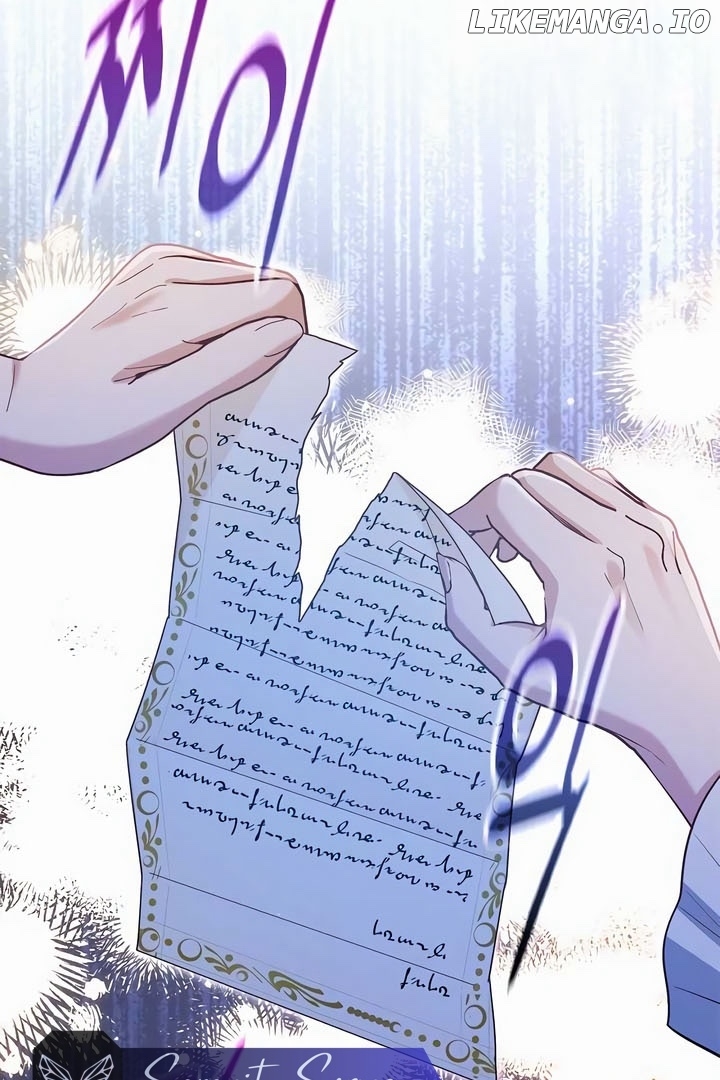 There Is No Forgiveness For the Regressed Daughter Chapter 21 - page 57