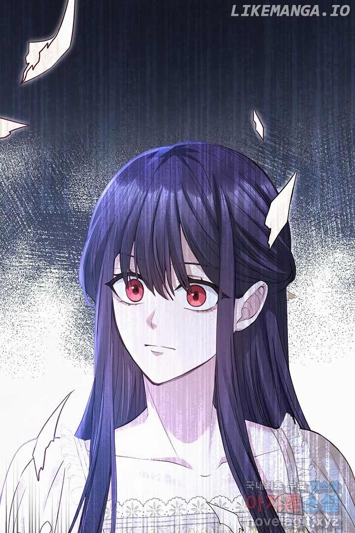 There Is No Forgiveness For the Regressed Daughter Chapter 21 - page 60