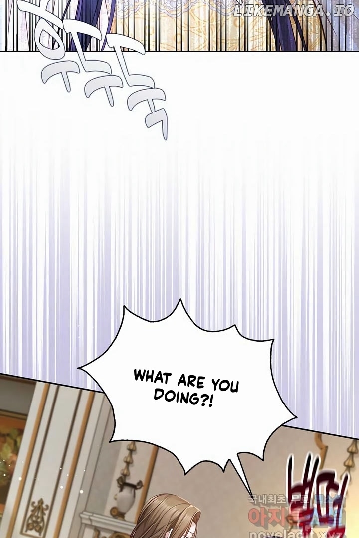 There Is No Forgiveness For the Regressed Daughter Chapter 21 - page 61