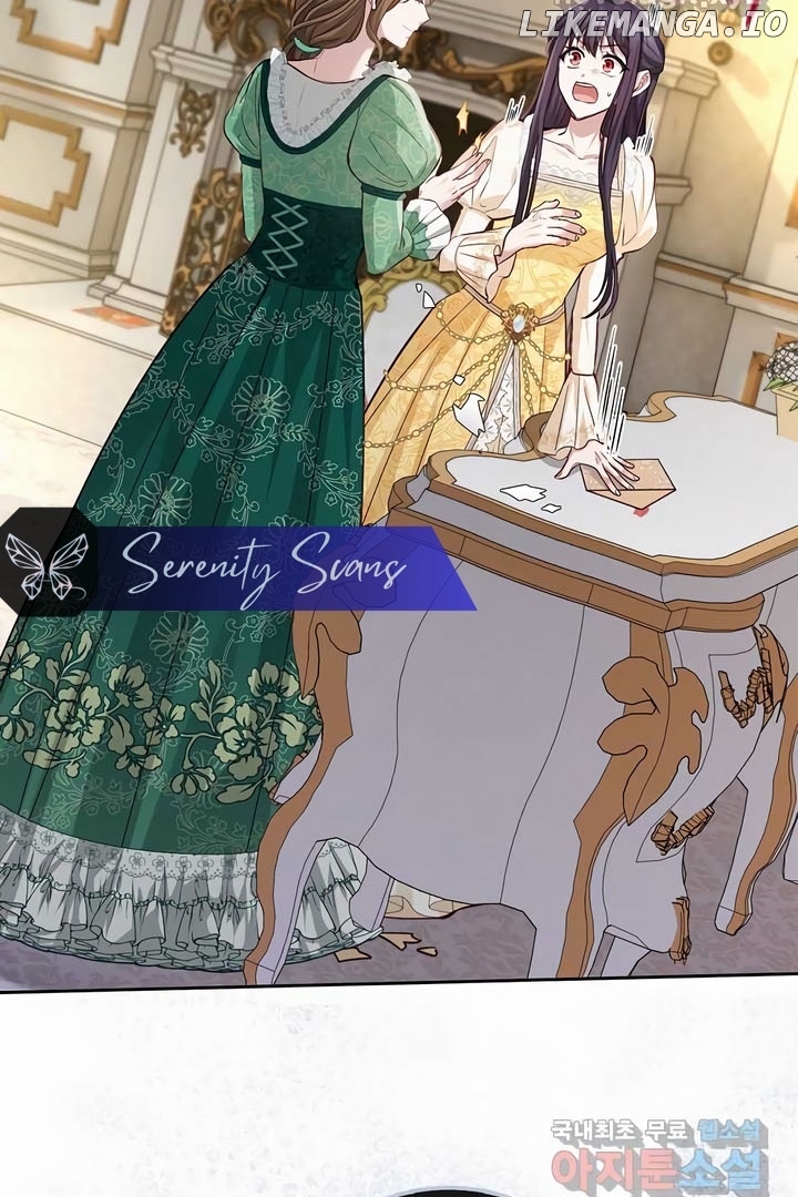 There Is No Forgiveness For the Regressed Daughter Chapter 21 - page 62