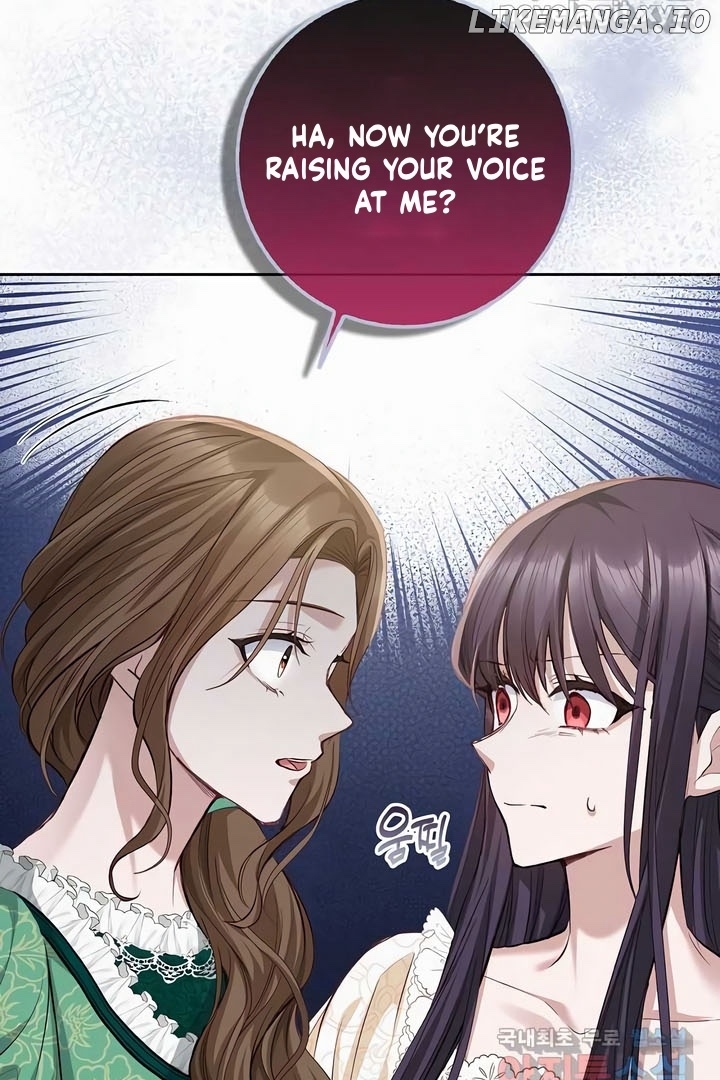 There Is No Forgiveness For the Regressed Daughter Chapter 21 - page 63