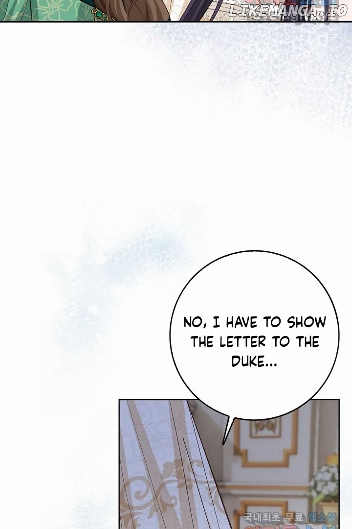 There Is No Forgiveness For the Regressed Daughter Chapter 21 - page 64