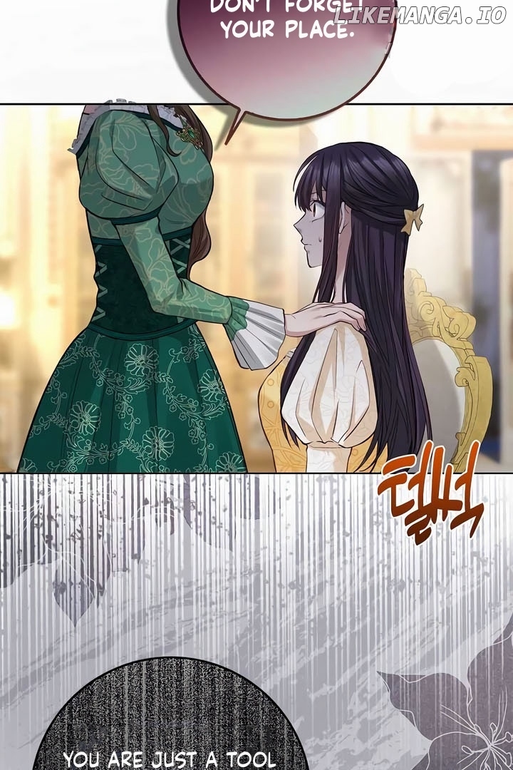 There Is No Forgiveness For the Regressed Daughter Chapter 21 - page 66