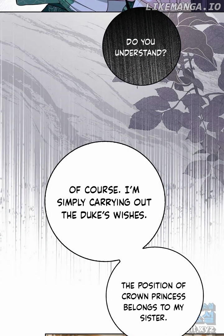 There Is No Forgiveness For the Regressed Daughter Chapter 21 - page 69