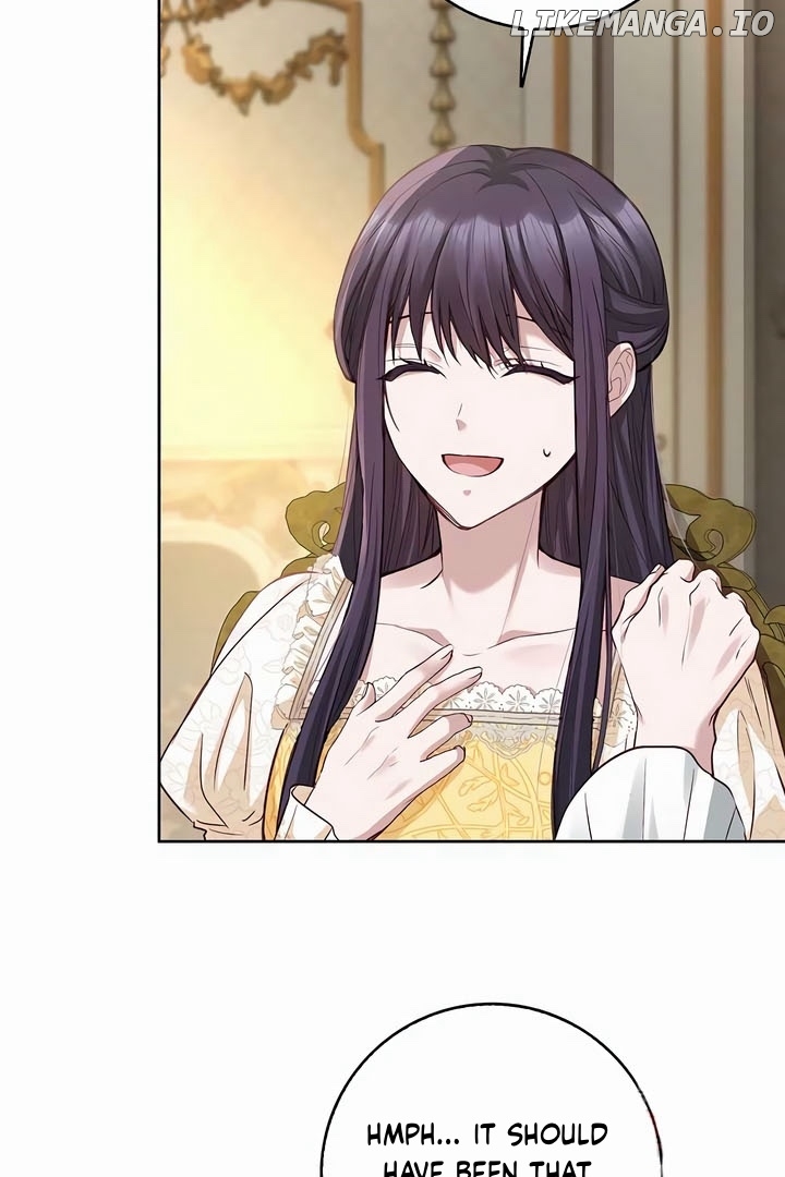 There Is No Forgiveness For the Regressed Daughter Chapter 21 - page 70