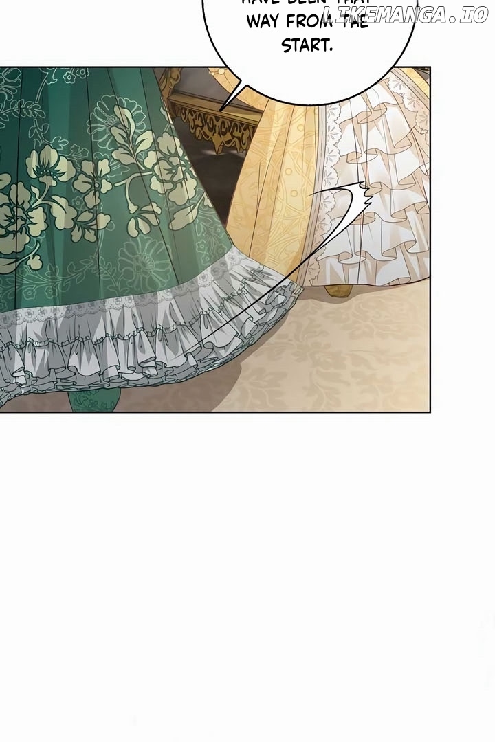 There Is No Forgiveness For the Regressed Daughter Chapter 21 - page 71