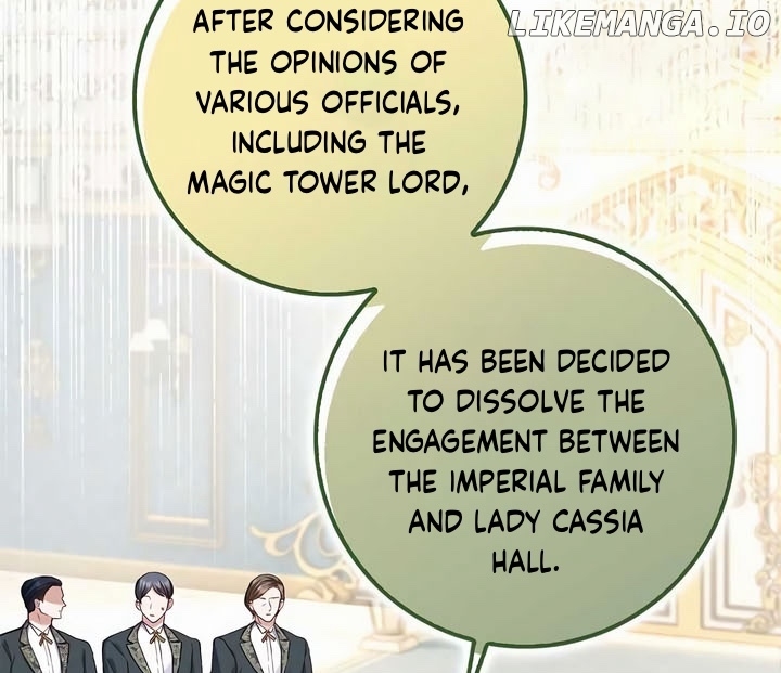 There Is No Forgiveness For the Regressed Daughter Chapter 21 - page 77