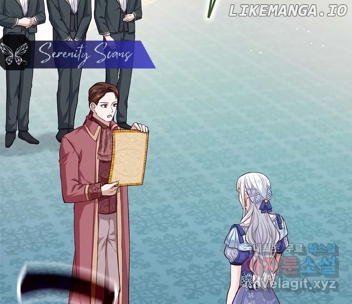 There Is No Forgiveness For the Regressed Daughter Chapter 21 - page 78