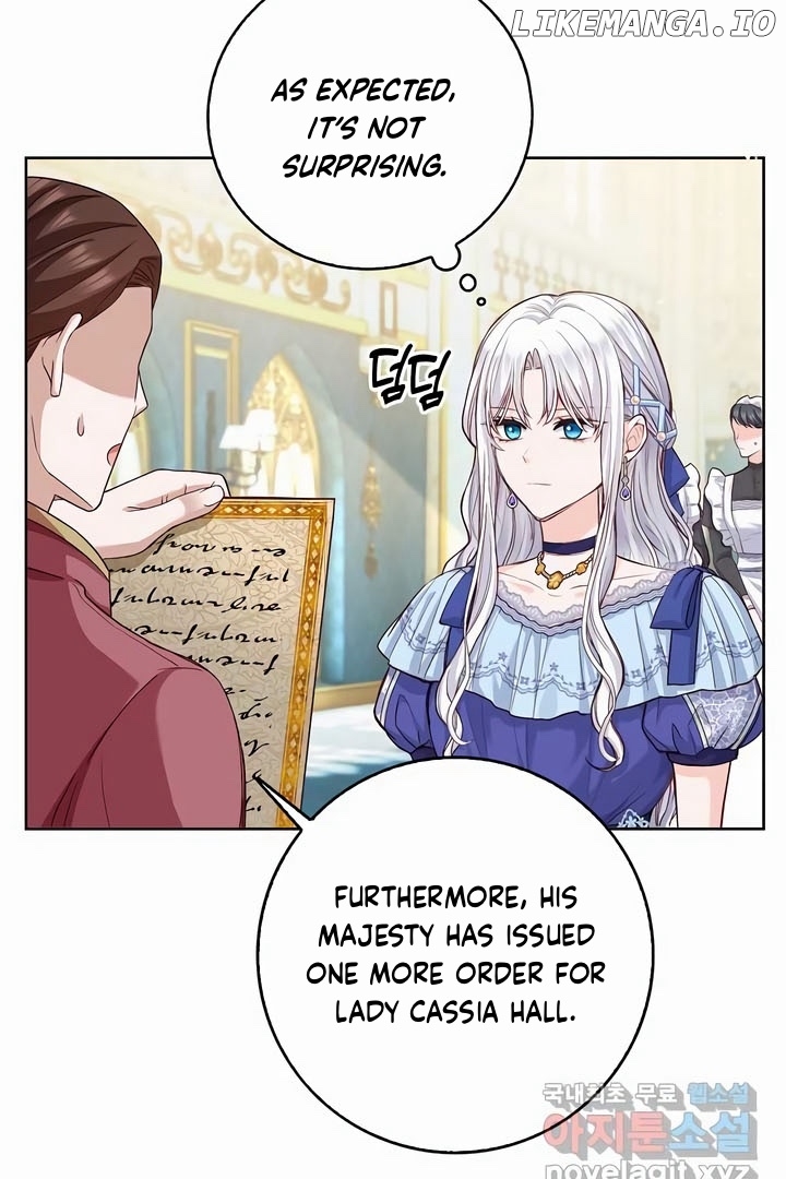There Is No Forgiveness For the Regressed Daughter Chapter 21 - page 80