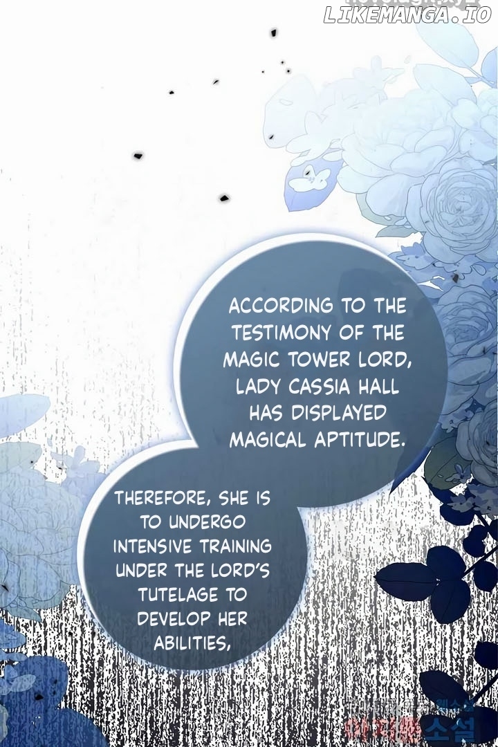 There Is No Forgiveness For the Regressed Daughter Chapter 21 - page 81