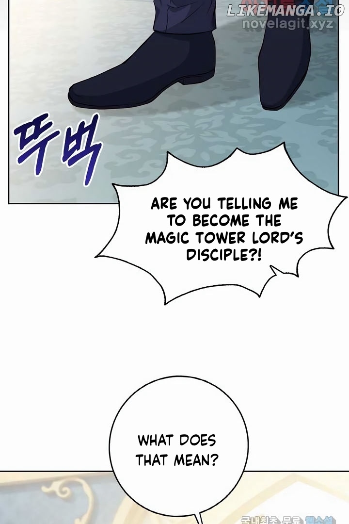 There Is No Forgiveness For the Regressed Daughter Chapter 21 - page 84