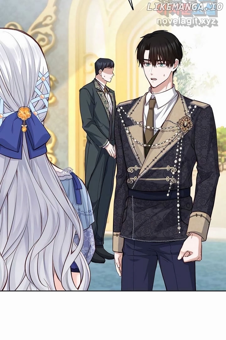 There Is No Forgiveness For the Regressed Daughter Chapter 21 - page 85