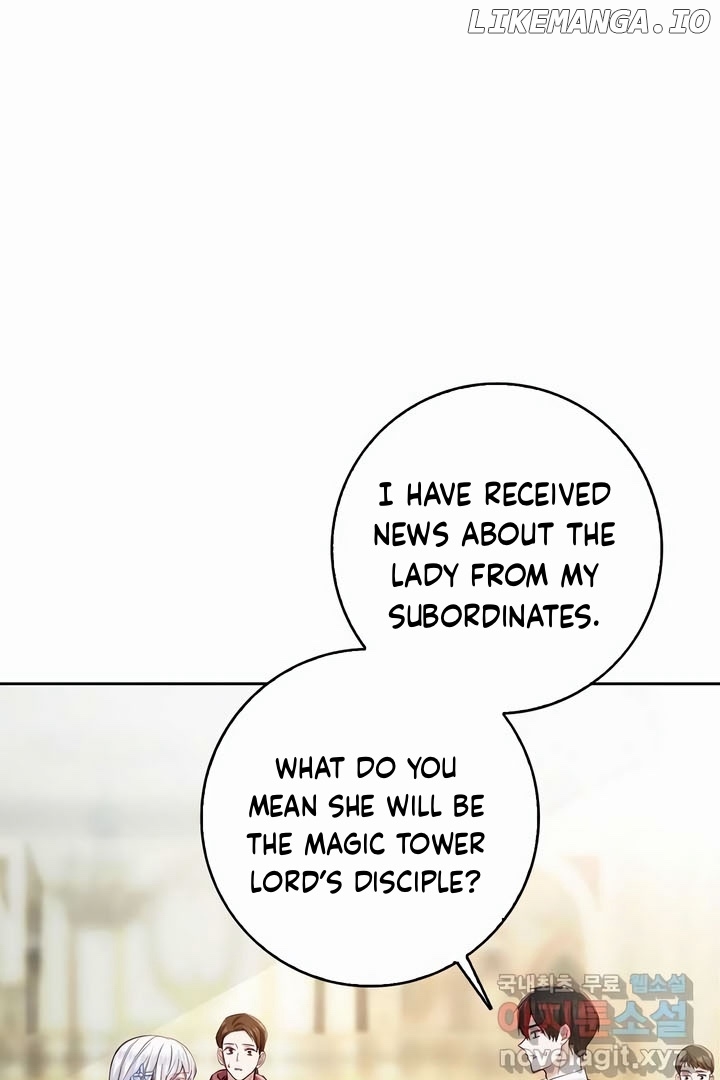 There Is No Forgiveness For the Regressed Daughter Chapter 21 - page 88