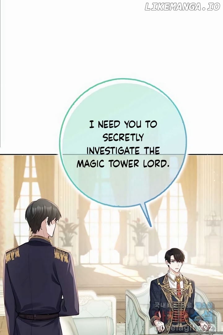 There Is No Forgiveness For the Regressed Daughter Chapter 21 - page 9