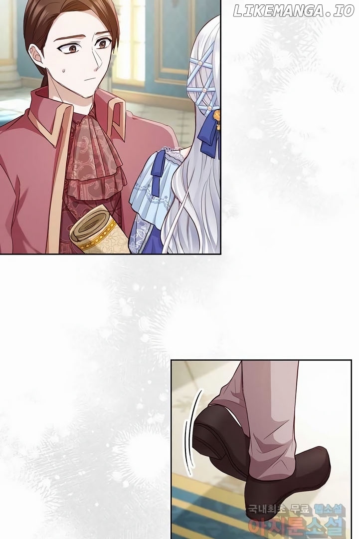 There Is No Forgiveness For the Regressed Daughter Chapter 21 - page 90