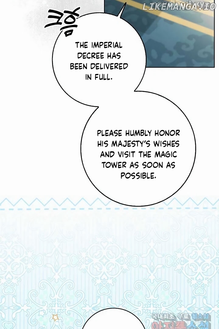 There Is No Forgiveness For the Regressed Daughter Chapter 21 - page 91