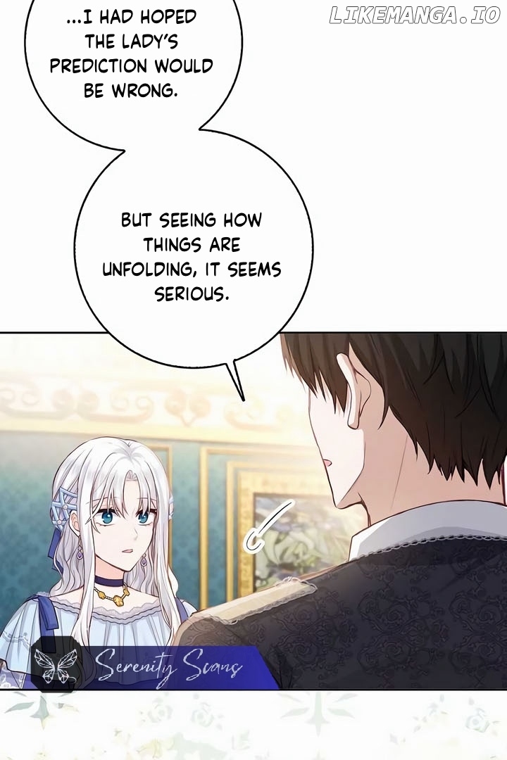 There Is No Forgiveness For the Regressed Daughter Chapter 21 - page 93