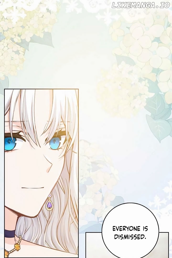 There Is No Forgiveness For the Regressed Daughter Chapter 21 - page 94