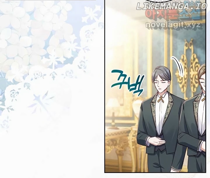 There Is No Forgiveness For the Regressed Daughter Chapter 21 - page 95