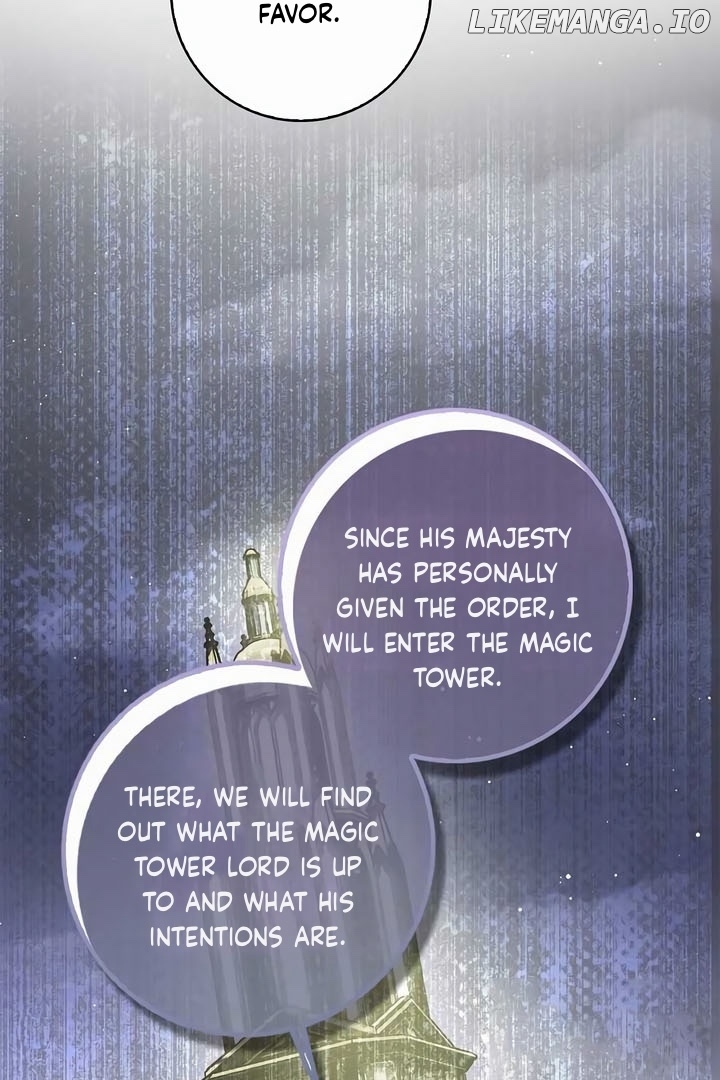 There Is No Forgiveness For the Regressed Daughter Chapter 21 - page 98