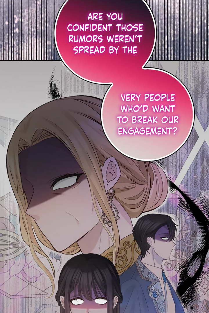 There Is No Forgiveness For the Regressed Daughter Chapter 22 - page 18