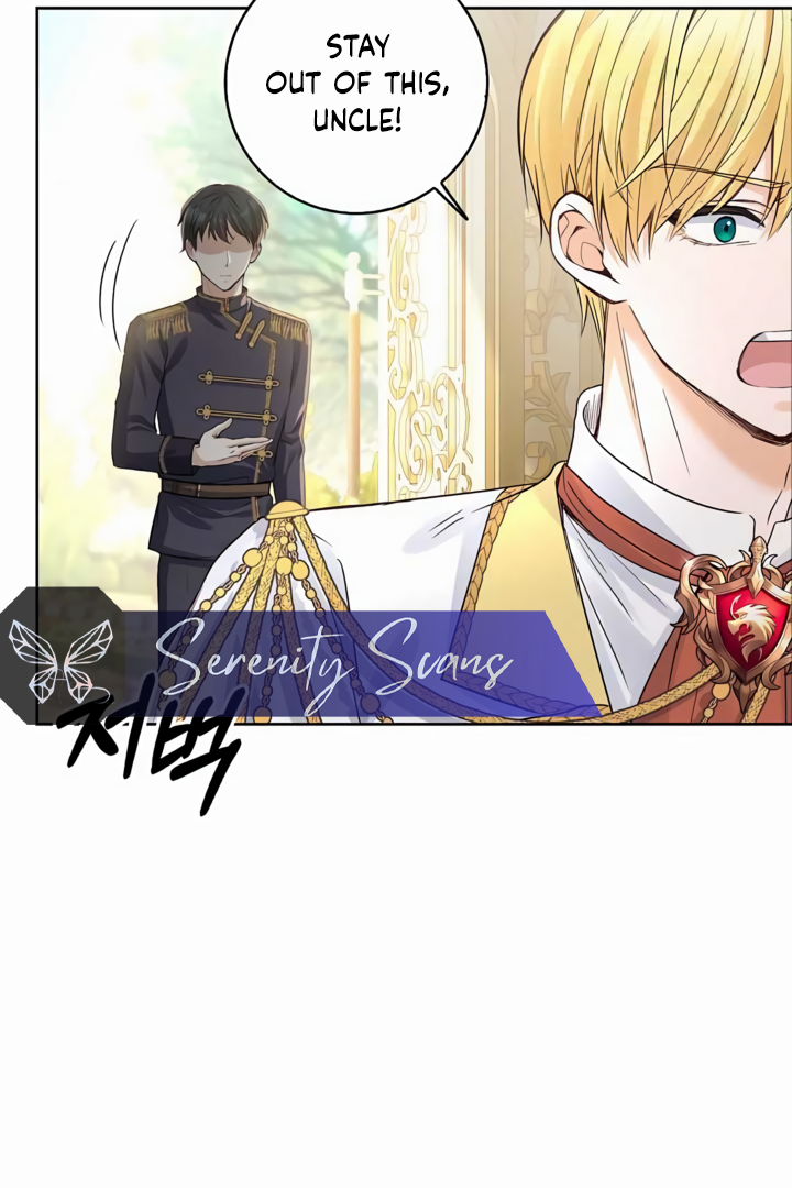 There Is No Forgiveness For the Regressed Daughter Chapter 22 - page 25