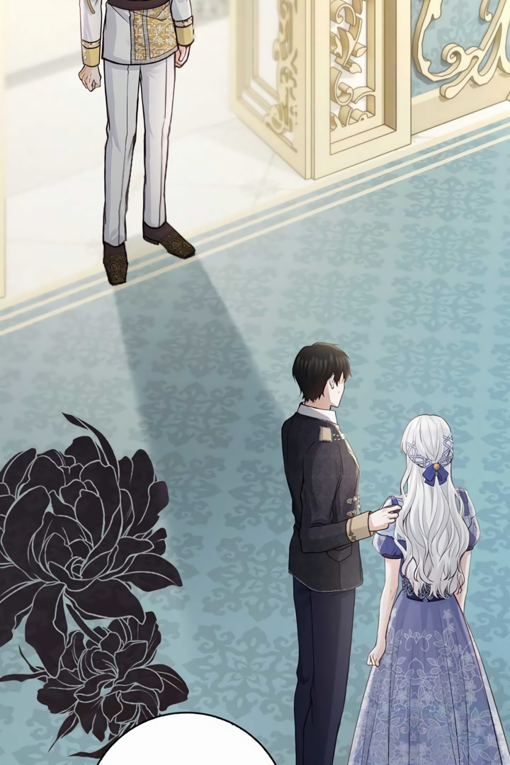 There Is No Forgiveness For the Regressed Daughter Chapter 22 - page 3