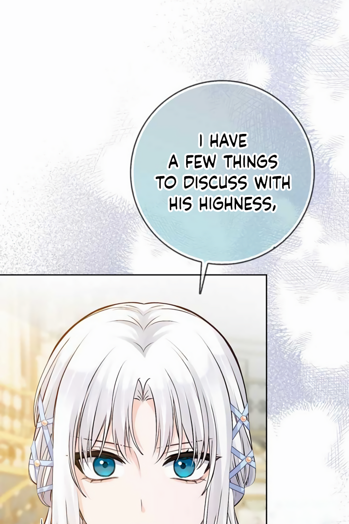 There Is No Forgiveness For the Regressed Daughter Chapter 22 - page 31