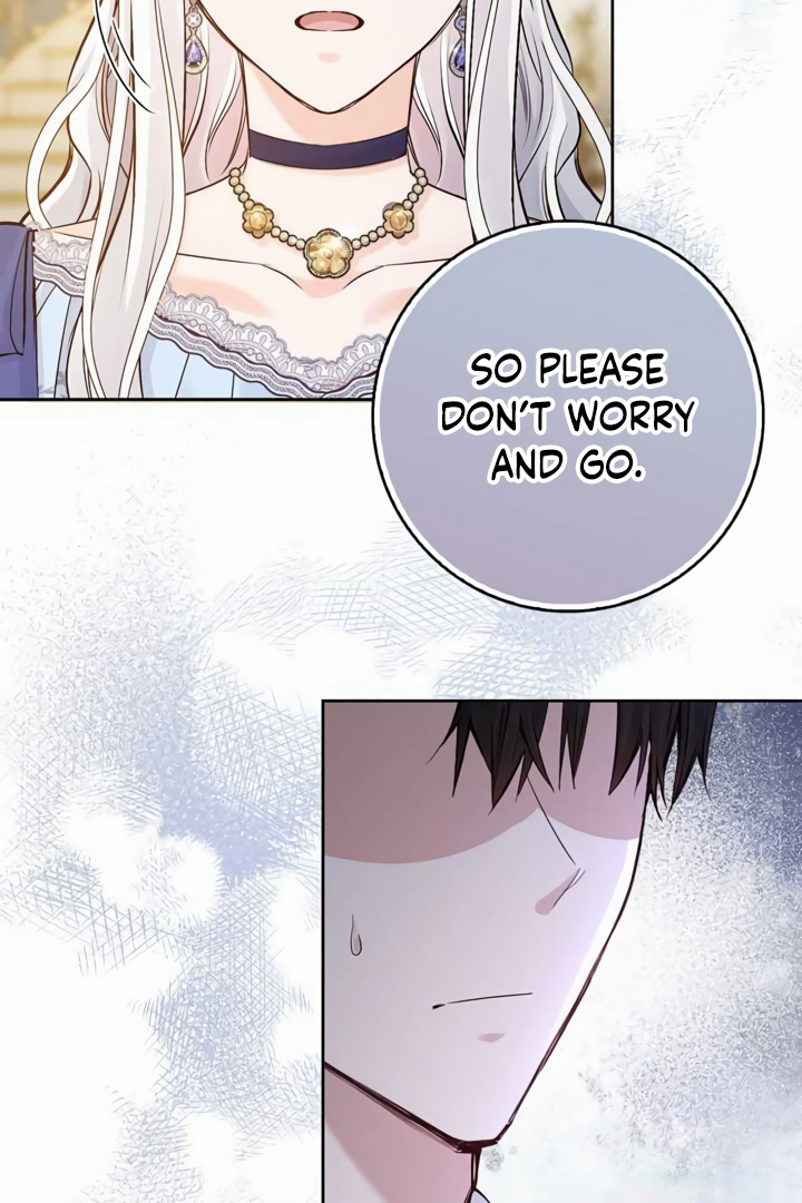 There Is No Forgiveness For the Regressed Daughter Chapter 22 - page 32