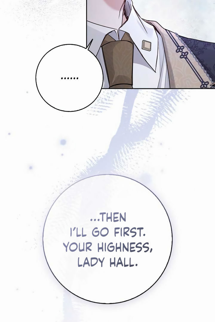 There Is No Forgiveness For the Regressed Daughter Chapter 22 - page 33