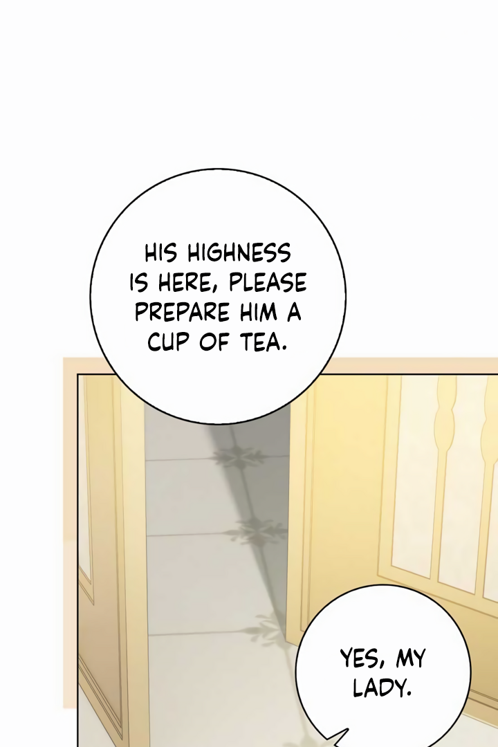There Is No Forgiveness For the Regressed Daughter Chapter 22 - page 38