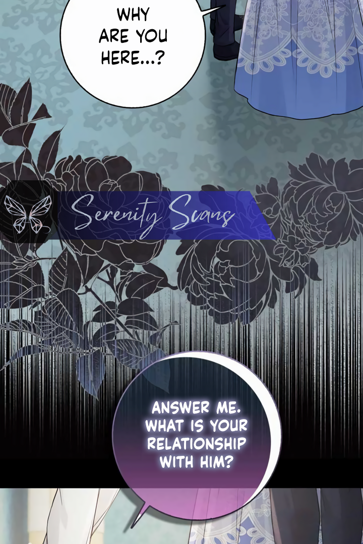 There Is No Forgiveness For the Regressed Daughter Chapter 22 - page 4