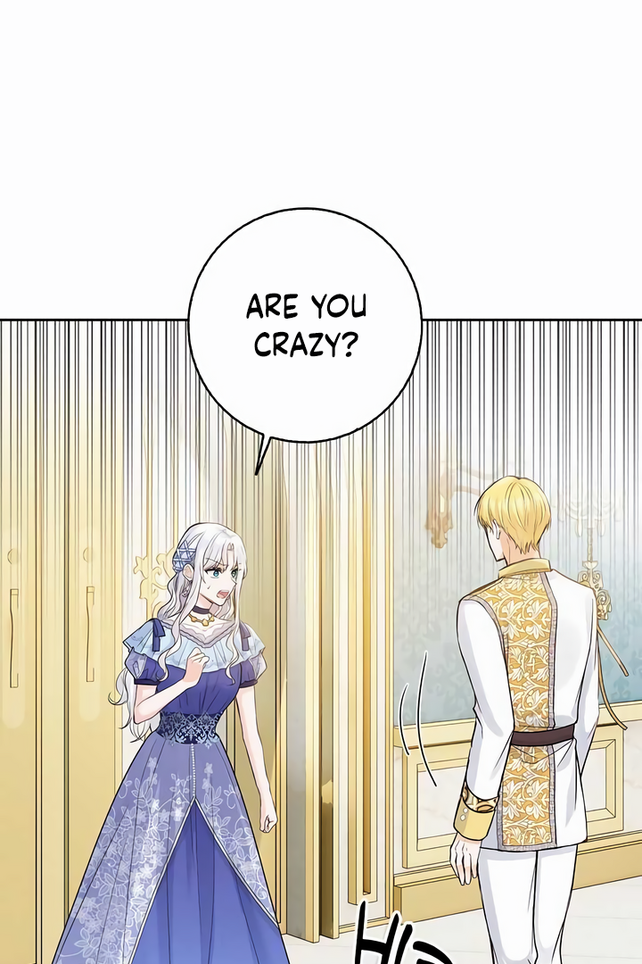 There Is No Forgiveness For the Regressed Daughter Chapter 22 - page 51