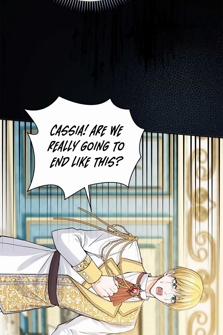 There Is No Forgiveness For the Regressed Daughter Chapter 22 - page 66