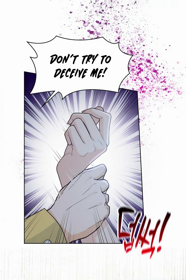 There Is No Forgiveness For the Regressed Daughter Chapter 22 - page 7