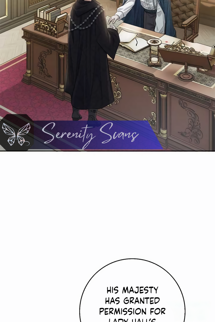 There Is No Forgiveness For the Regressed Daughter Chapter 22 - page 73