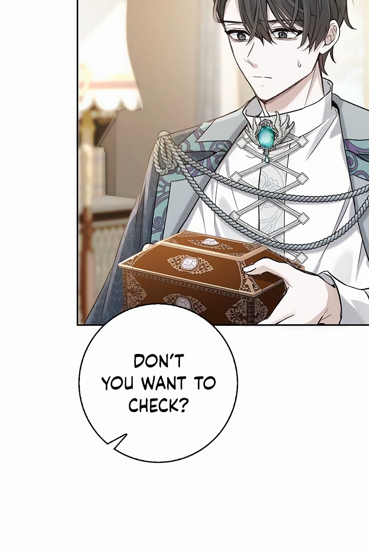 There Is No Forgiveness For the Regressed Daughter Chapter 22 - page 89
