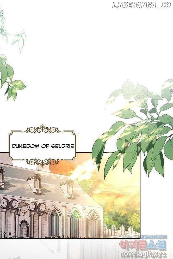 There Is No Forgiveness For the Regressed Daughter Chapter 23 - page 2