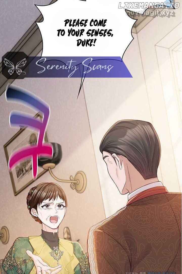 There Is No Forgiveness For the Regressed Daughter Chapter 23 - page 7