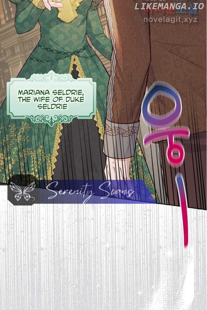 There Is No Forgiveness For the Regressed Daughter Chapter 23 - page 8